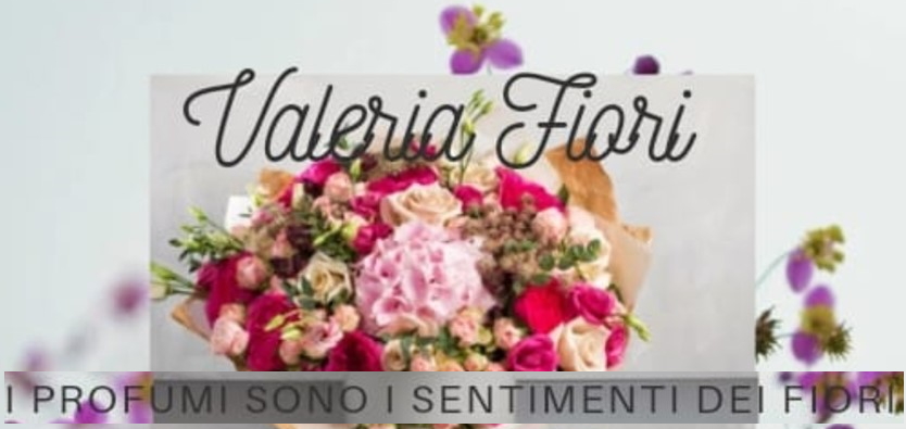 Boatti Valeria - Valeria fiori