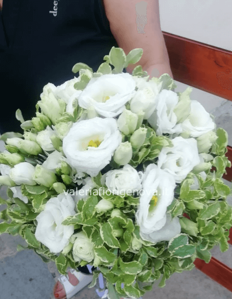 Bouquet tilly