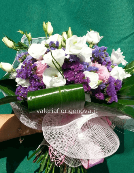 Bouquet multiflower