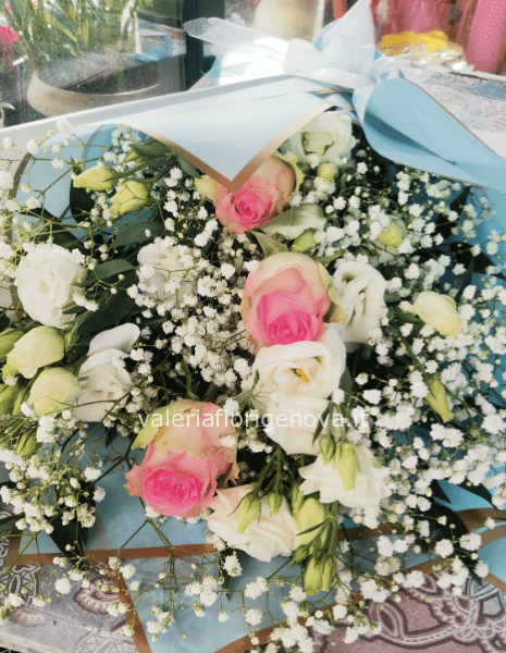 Bouquet Lolita lempika