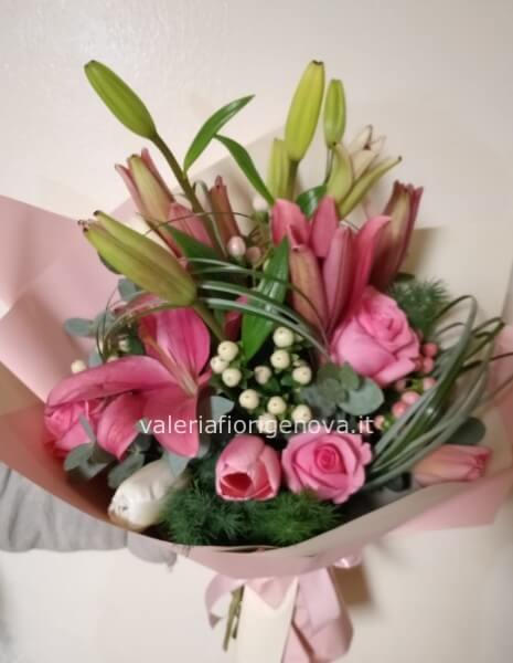 Bouquet Eleonora