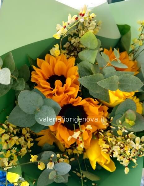 Bouquet splendid