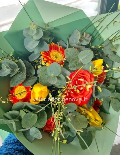 Bouquet Esperanza