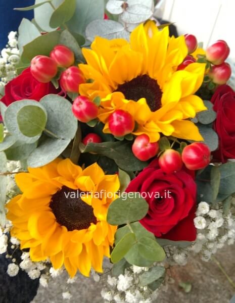 Bouquet Tabata