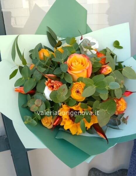 Bouquet rosita