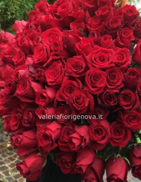 Maxi bouquet love Is good