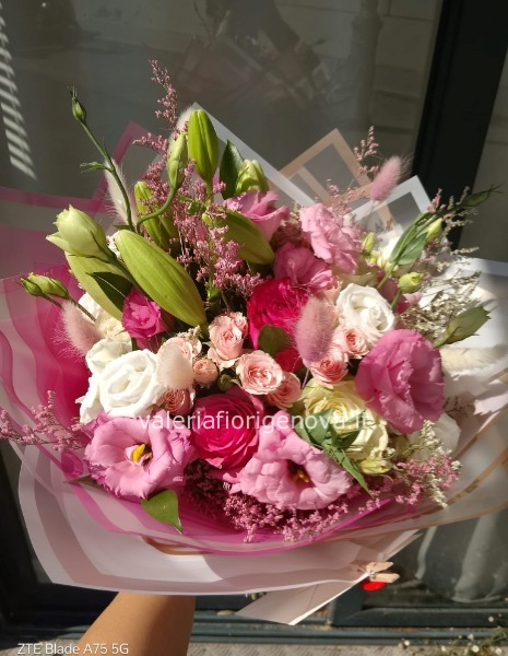 Bouquet alabama